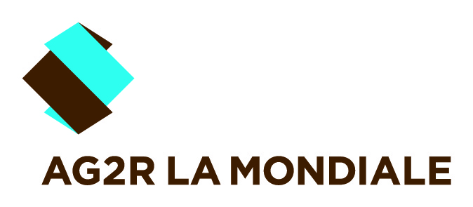 Logo ag2r