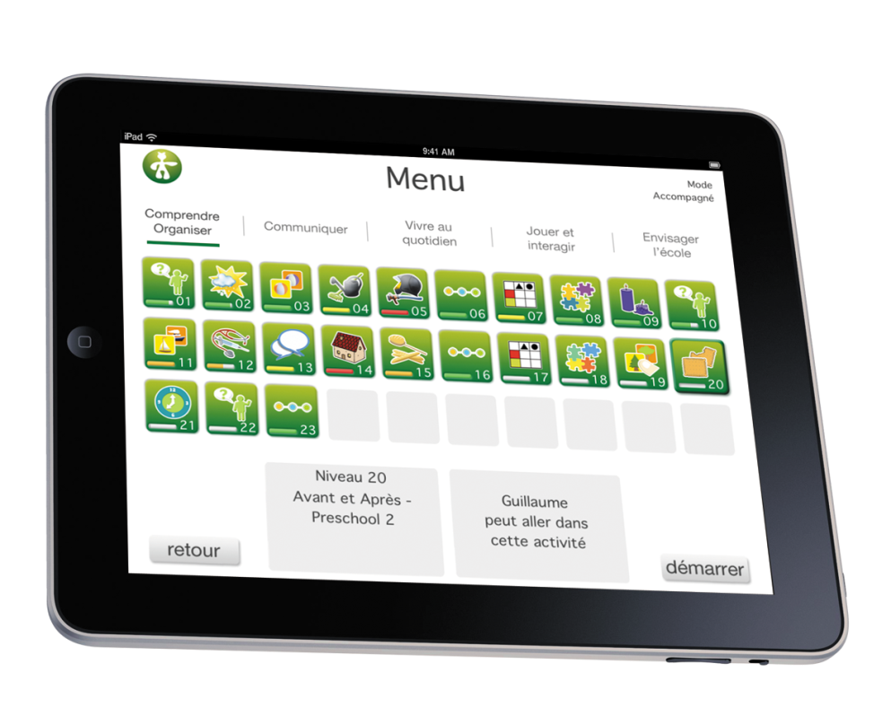 Ipad